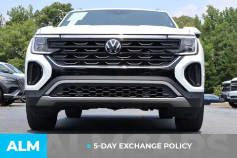 More photos of 2025 Volkswagen Atlas Cross Sport 2.0T SE w/Technology at ALM Gwinnett, GA