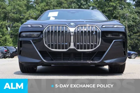 More photos of 2023 BMW i7 xDrive60 at ALM Gwinnett, GA