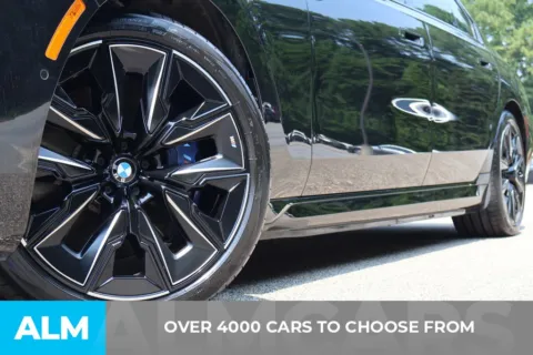 Another view of 2023 BMW i7 xDrive60 for sale in Duluth, GA at ALM Gwinnett