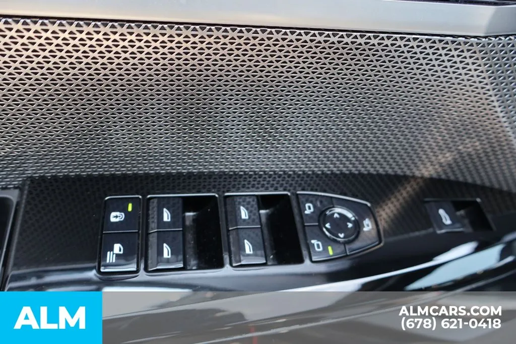 BMW i7 photo 15