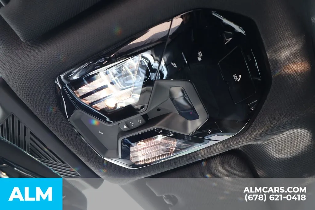 BMW i7 photo 38