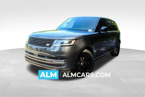 Unknown 2024 Land Rover Range Rover SE for sale in Duluth, GA