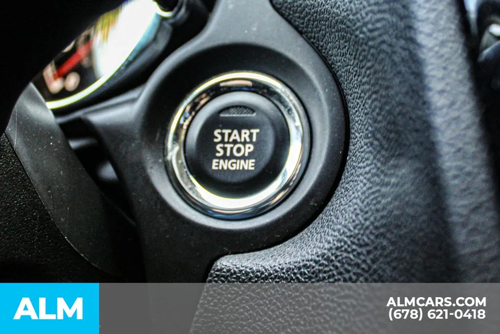 Mitsubishi Outlander Sport photo 24