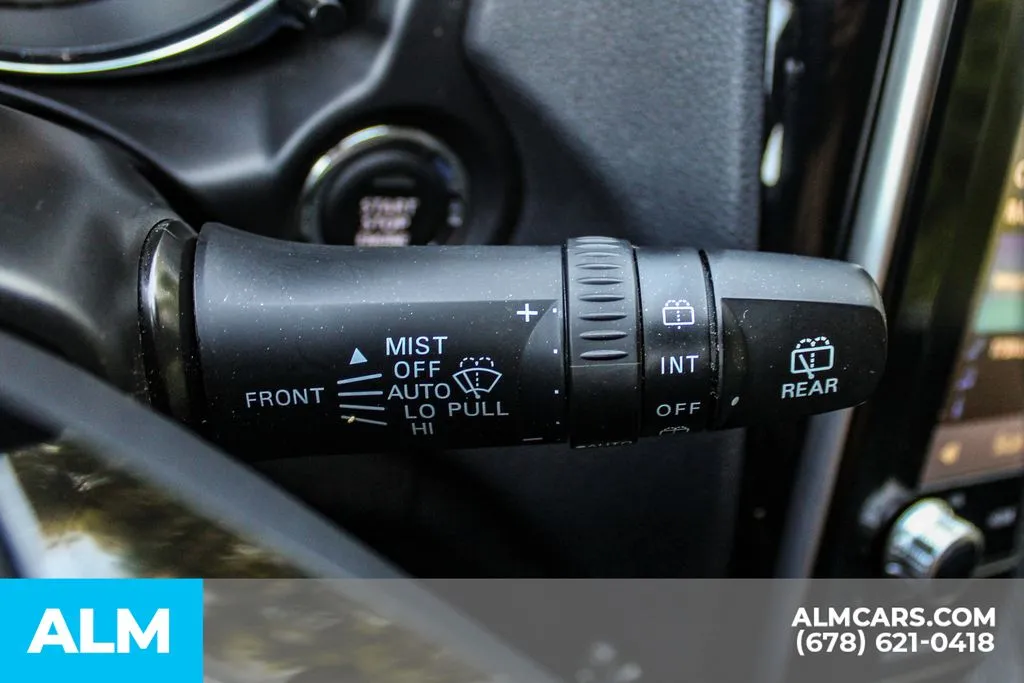 Mitsubishi Outlander Sport photo 27