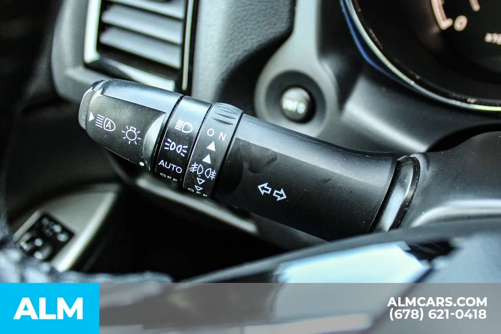 Mitsubishi Outlander Sport photo 26