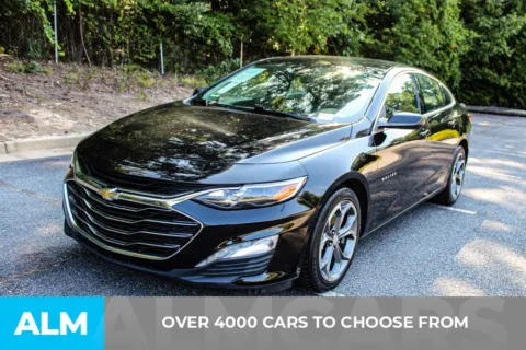 Photos of 2024 Chevrolet Malibu LT for sale in Duluth, GA at ALM Gwinnett
