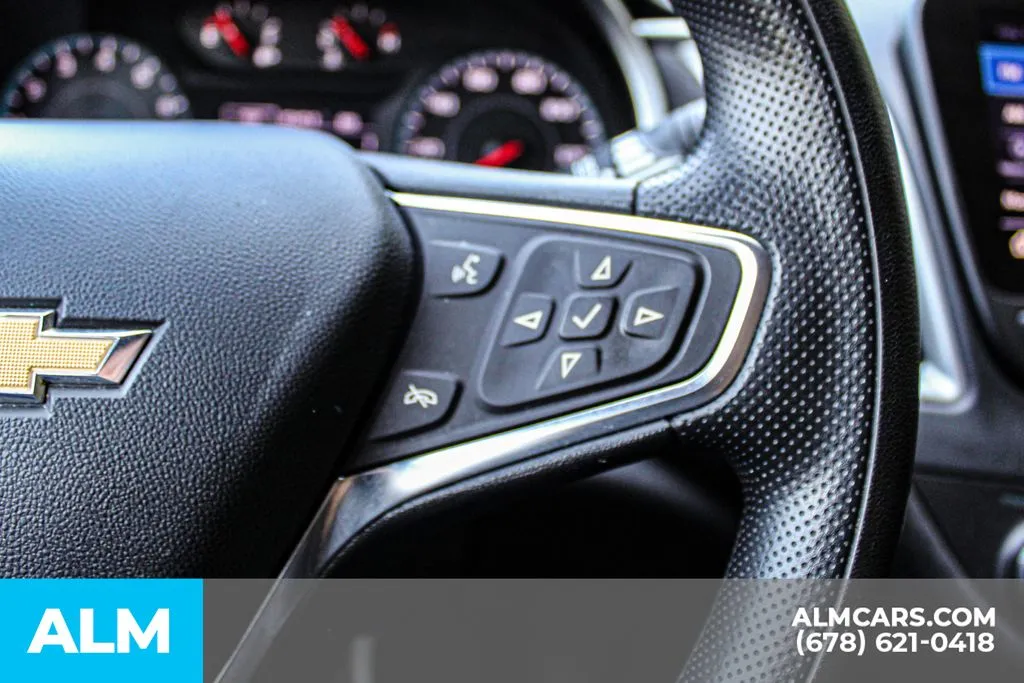 Chevrolet Malibu photo 24