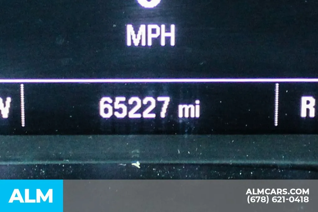 Chevrolet Malibu photo 35