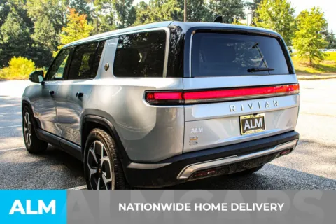 More photos of 2024 Rivian R1S Adventure at ALM Gwinnett, GA