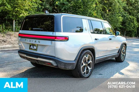 More photos of 2024 Rivian R1S Adventure at ALM Gwinnett, GA