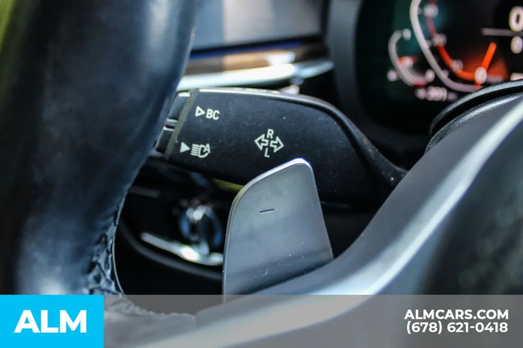 BMW 5 Series photo 27