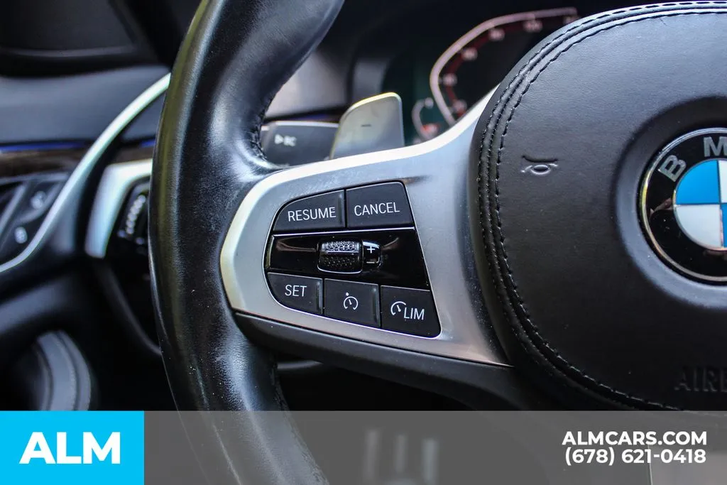BMW 5 Series photo 24