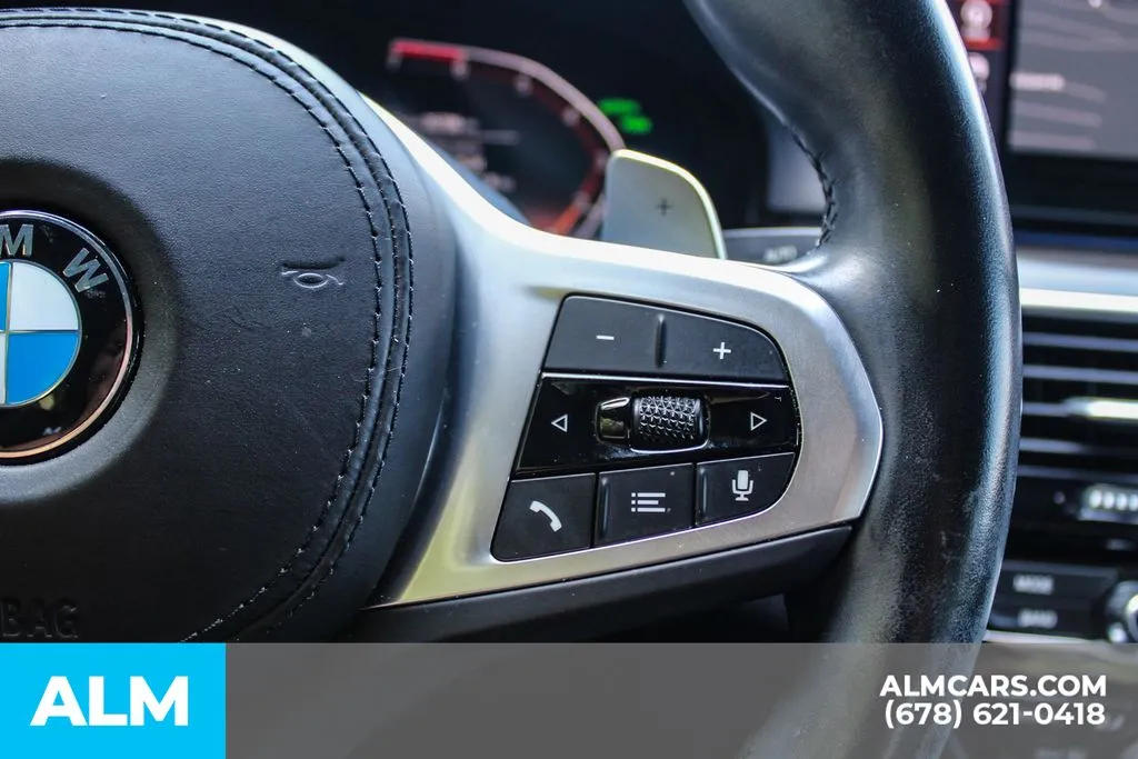 BMW 5 Series photo 26