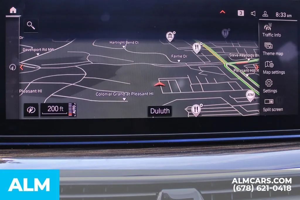 BMW 5 Series photo 32