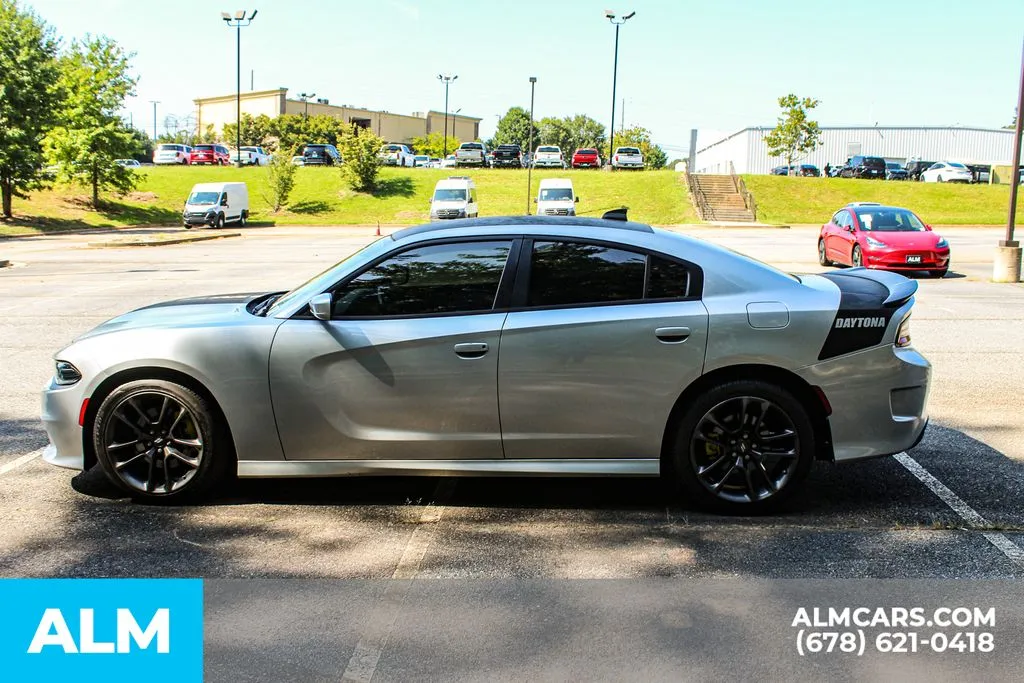 Dodge Charger photo 6