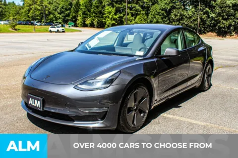 Photos of 2022 Tesla Model 3 Long Range for sale in Duluth, GA at ALM Gwinnett