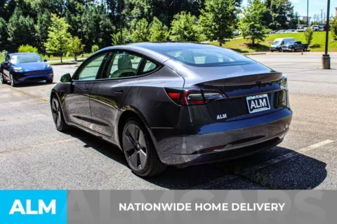 More photos of 2022 Tesla Model 3 Long Range at ALM Gwinnett, GA
