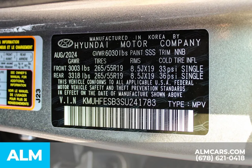 Genesis GV80 photo 41