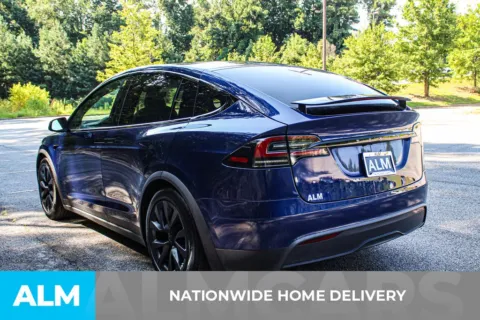 More photos of 2023 Tesla Model X at ALM Gwinnett, GA