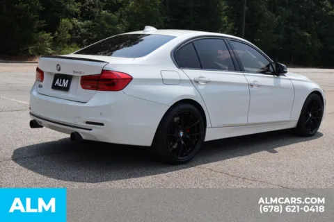 More photos of 2017 BMW 3 Series 340i at ALM Gwinnett, GA