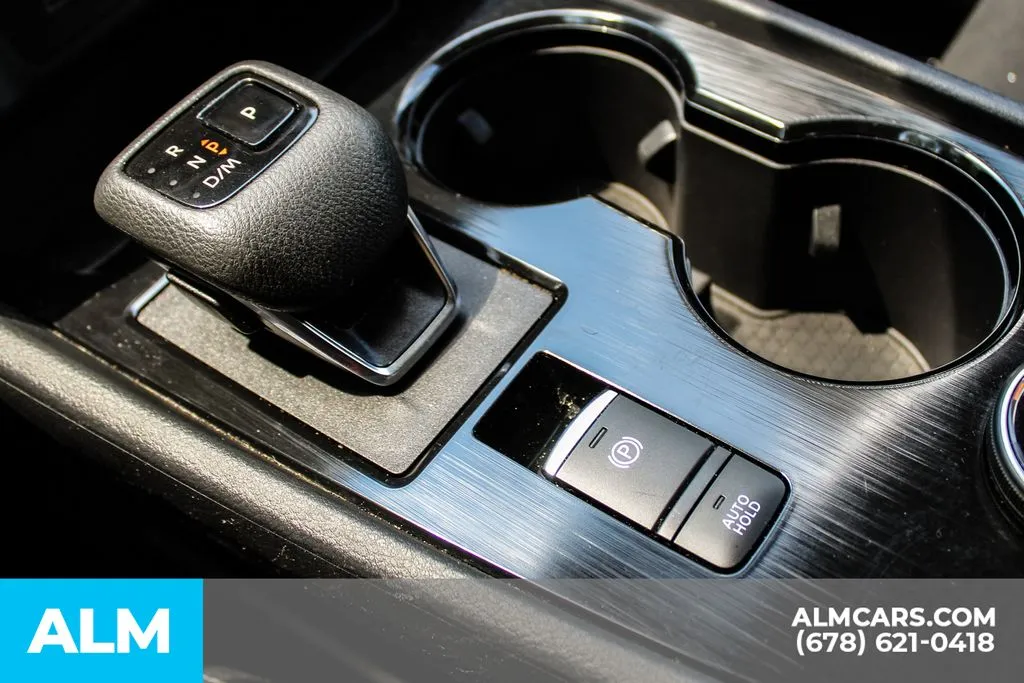 Nissan Rogue photo 33