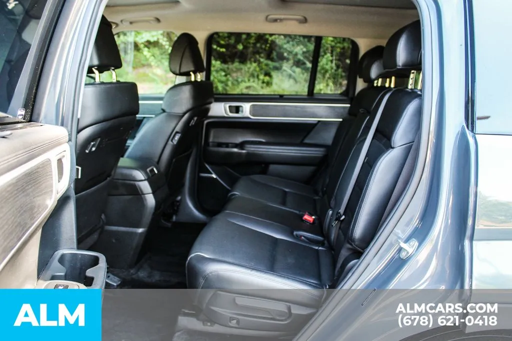 Hyundai Santa Fe photo 16