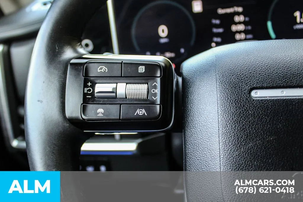 Hyundai Santa Fe photo 23