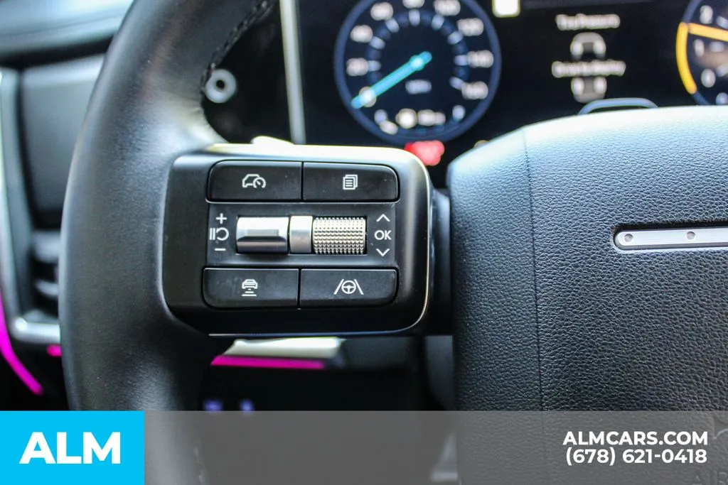 Hyundai Santa Fe photo 24