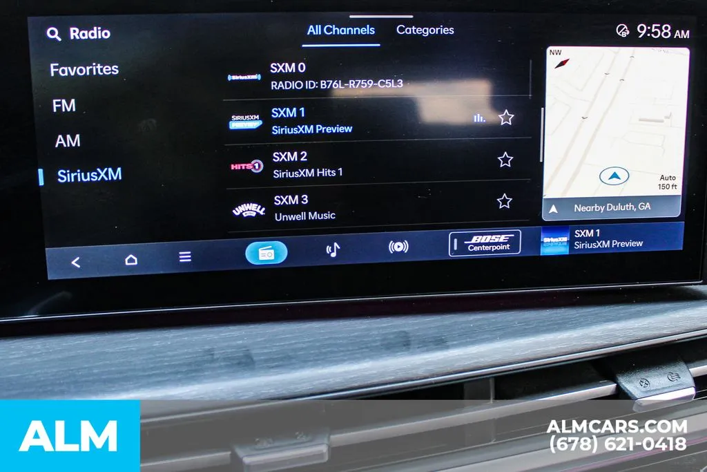 Hyundai Santa Fe photo 34