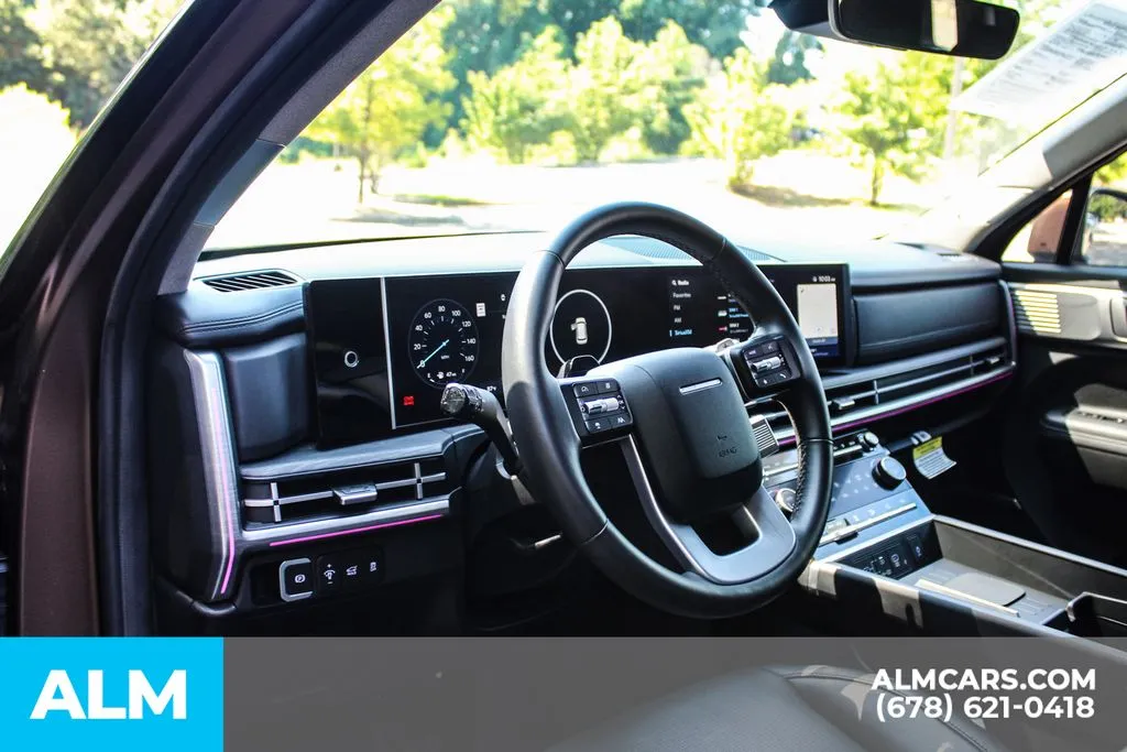 Hyundai Santa Fe photo 30
