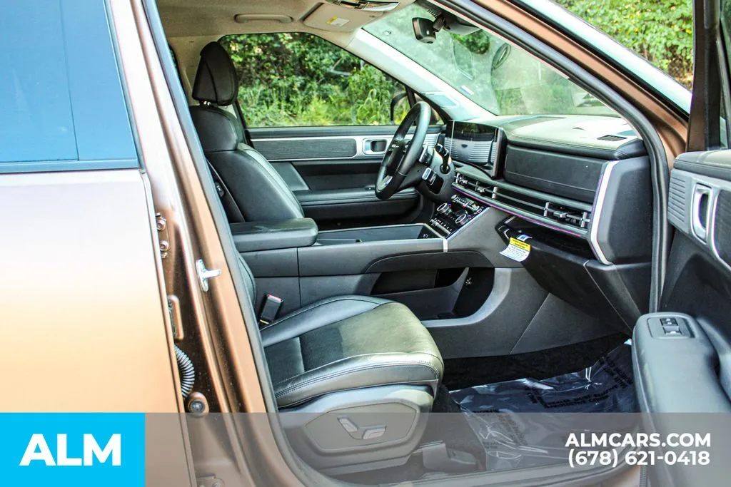 Hyundai Santa Fe photo 18