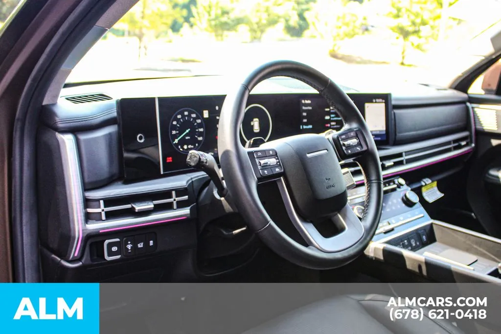Hyundai Santa Fe photo 21