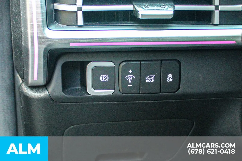 Hyundai Santa Fe photo 29