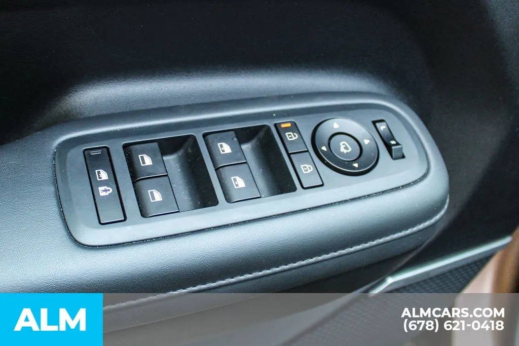 Hyundai Santa Fe photo 39
