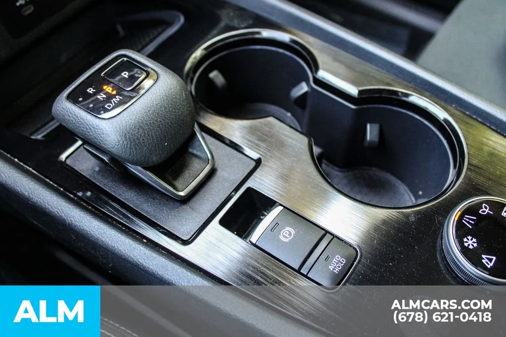 Nissan Rogue photo 34