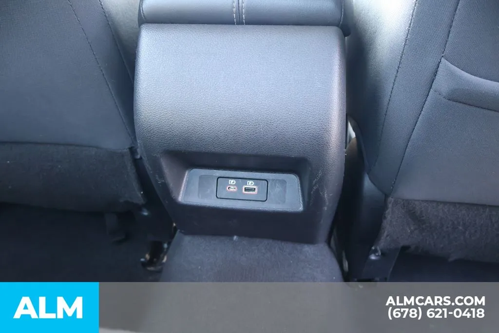Nissan Altima photo 22
