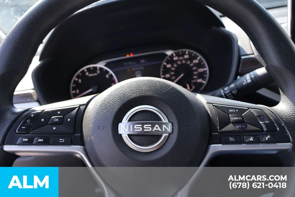 Nissan Altima photo 30