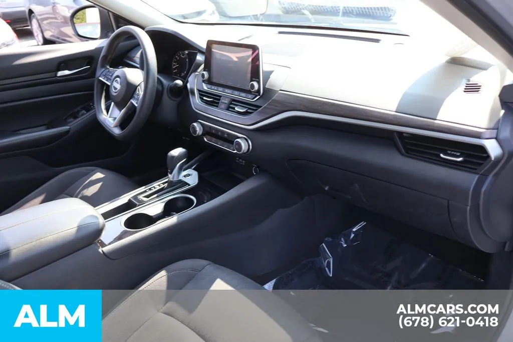 Nissan Altima photo 27