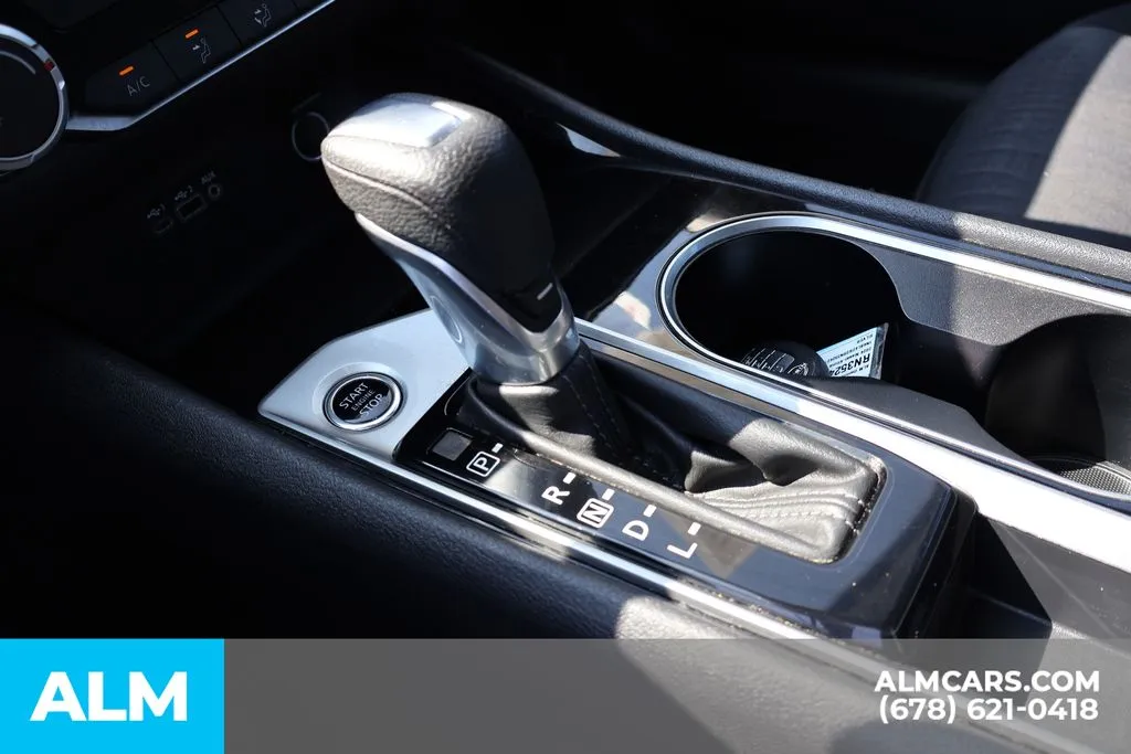 Nissan Altima photo 31