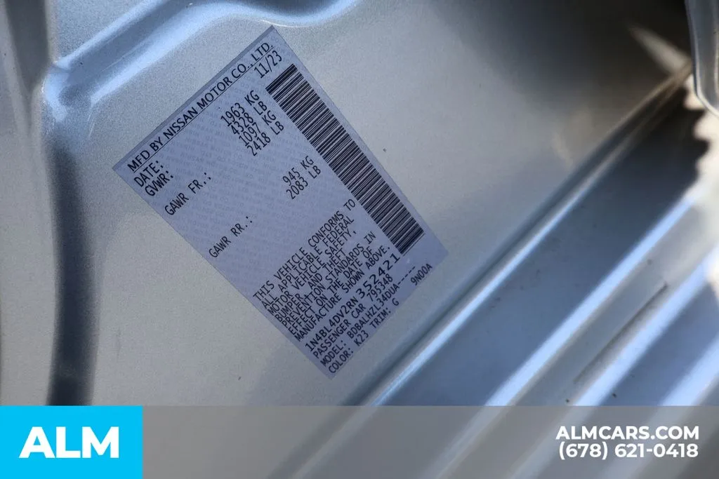 Nissan Altima photo 39