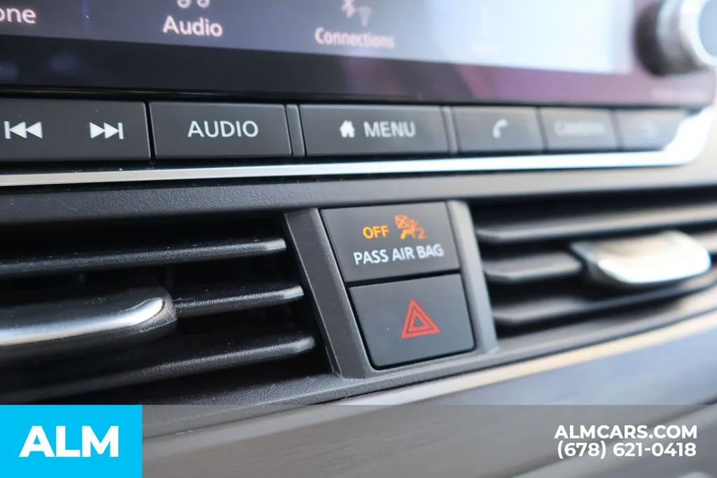 Nissan Altima photo 37