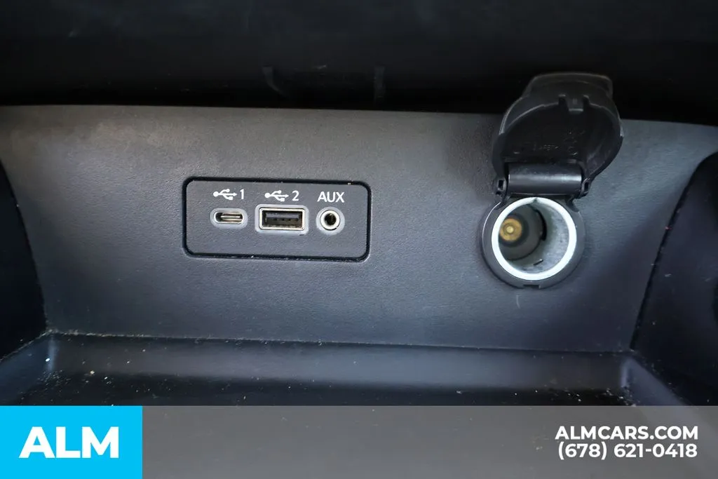 Nissan Altima photo 33