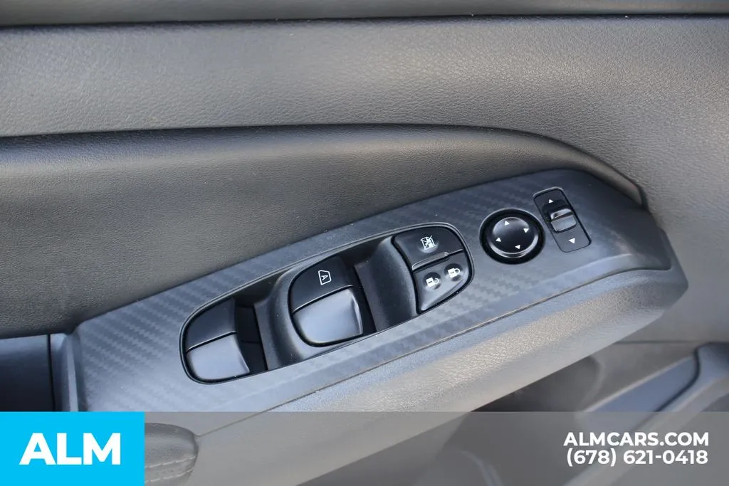 Nissan Altima photo 15