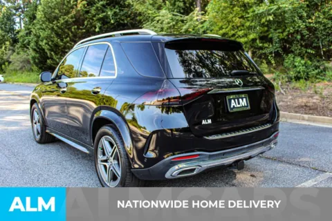 More photos of 2023 Mercedes-Benz GLE 350 at ALM Gwinnett, GA