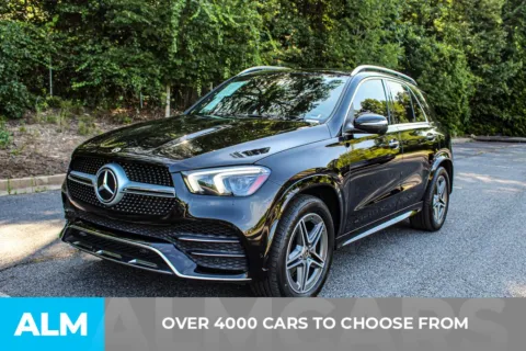 Photos of 2023 Mercedes-Benz GLE 350 for sale in Duluth, GA at ALM Gwinnett