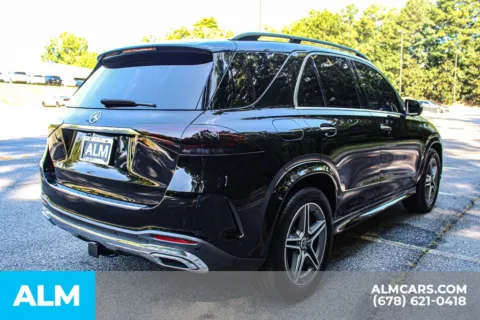 More photos of 2023 Mercedes-Benz GLE 350 at ALM Gwinnett, GA