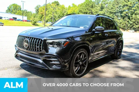 Photos of 2024 Mercedes-Benz GLE 53 AMG for sale in Duluth, GA at ALM Gwinnett