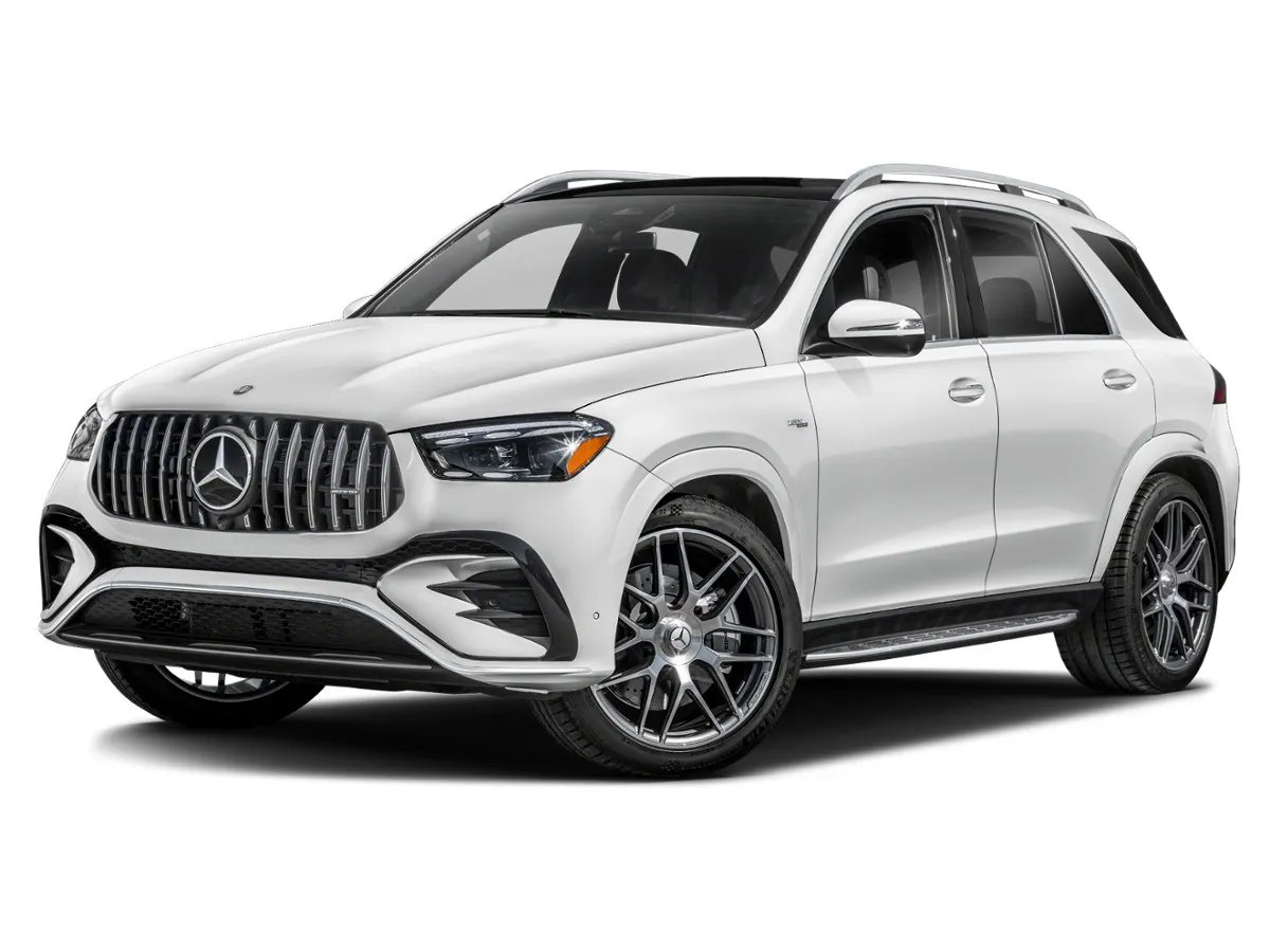 2024 Mercedes-Benz GLE 53 AMG for sale in Duluth, GA