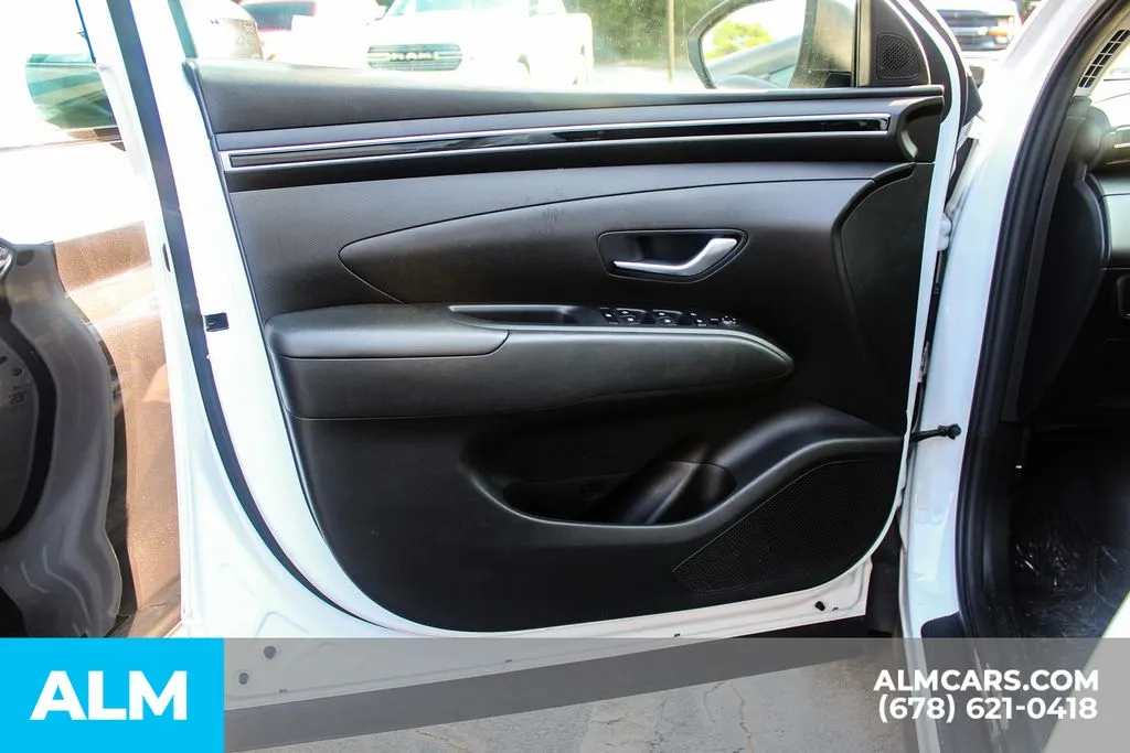 Hyundai Tucson photo 36