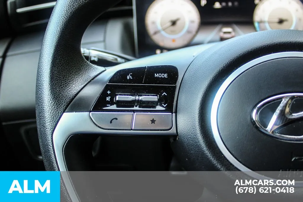 Hyundai Tucson photo 24